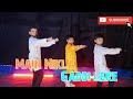 Main Nikla Gaddi Leke Gadar 2 Sunny Deol Dance Video Mainniklagaddileke Sunnydeol Gadar2 Viral
