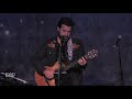 Bob Schneider "Blood And Bones" @ Eddie Owen Presents