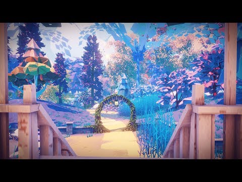 VR world video — on YouTube