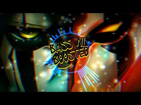 Rello4011 - Popshit (First Day Out) (prod.P.A Beats x Bkay) (BassBoosted)