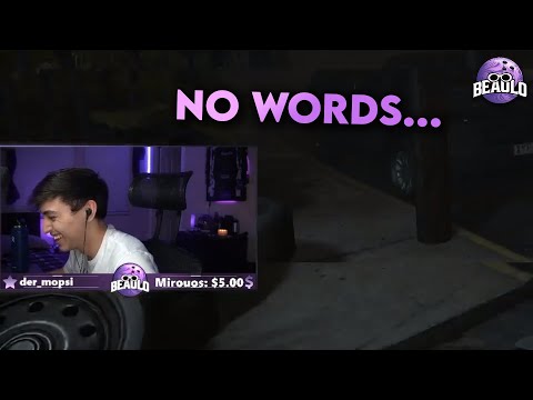 I HAVE NO WORDS.. - READY OR NOT