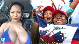 Haitians and FBAs REACTIONS To FEDERAL JUDGE TPS RULING AGAINST TRUMP