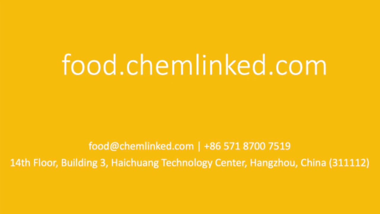 How to use ChemLinked Database ?