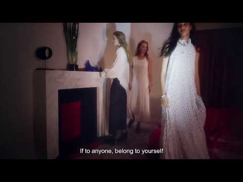 Chloe Spring 2020 Campaign