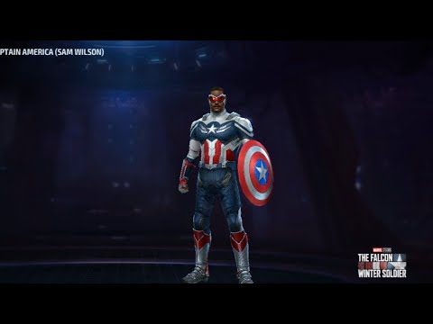 Shadowland Stage 30 Falcon Solo (speed) Clear