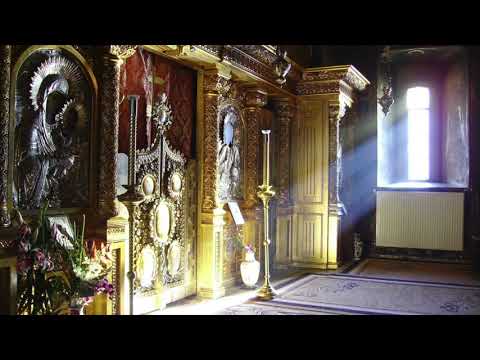 Rugăciunile Dimineții