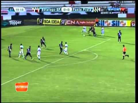 CLEBINHO - GOLMAISGOL