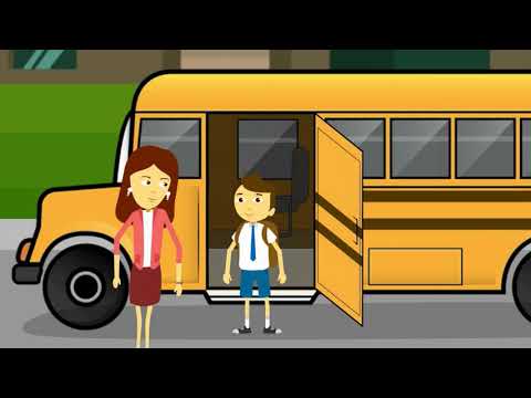 Chakraview School Bus Tracker video thumbnail
