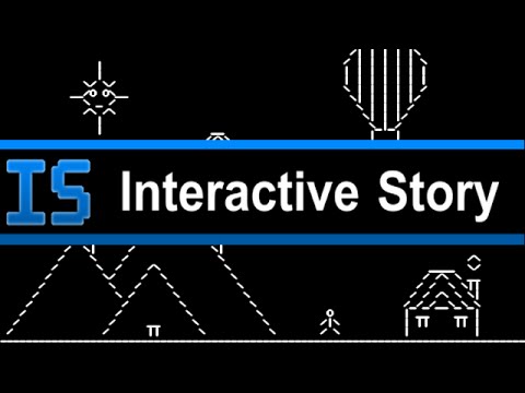 Interactive Story video thumbnail