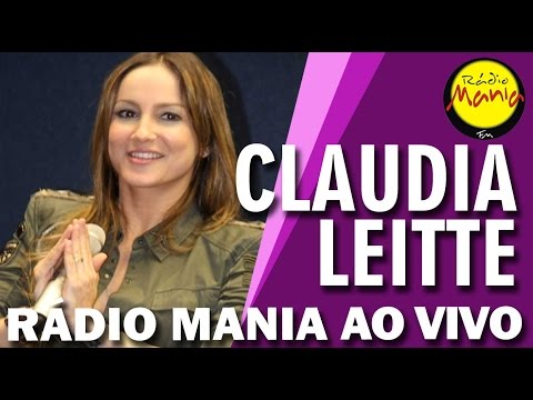 Flores Na Favela - Claudia Leitte