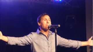 Nathan Moore - The Harder I Try (Live! - 48 Hour Party)