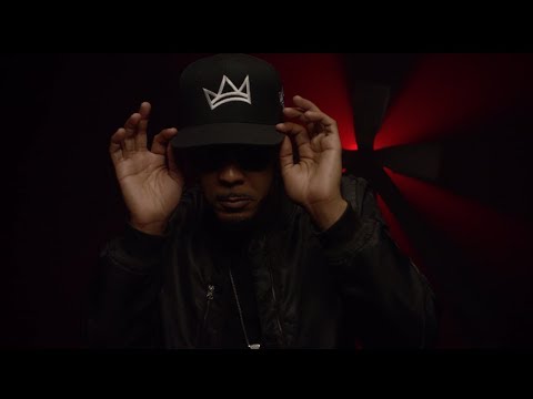 Joey Cool - Hard (Feat. JL) - OFFICIAL MINI MUSIC VIDEO