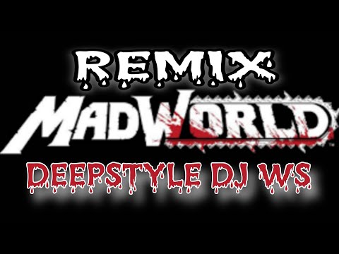 Bobina feat. Marcus Dielen - Mad World (DeepStyle Mix DJ WS)