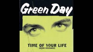 Green Day - Good Riddance (Time of Your Life) Vocals Only
