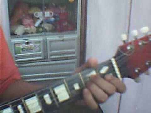 Paglisan- Guitar chordz