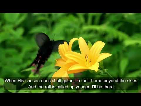 Classic Acapella Hymns with lyrics