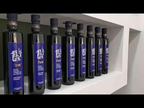 Orticalab - Frantoio 36