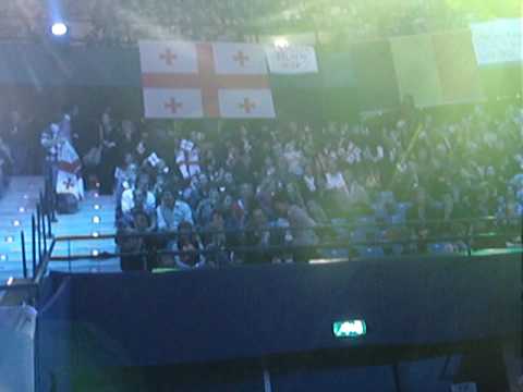 mariam romelashvili junior eurovision georgia.MPG