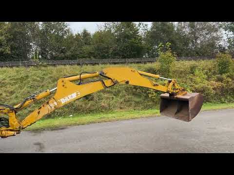 Hydrema 926D rendegraver - Kapow Online Auctions