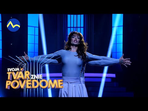 Adam Pavlovčin je Kate Bush | Tvoja tvár znie povedome 2022 (EPI04)