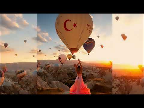 Bugra Atmaca & Kad1r - Anatolian Vibe