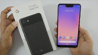 Google Pixel 3 XL - відео 4