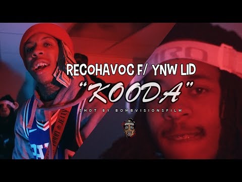 Recohavoc & YnwLid - "Kooda" (Official Music Video) | Shot By @BOMBVISIONSFILM