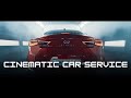 Cinematic Car Service Video By STILKRAFT Film