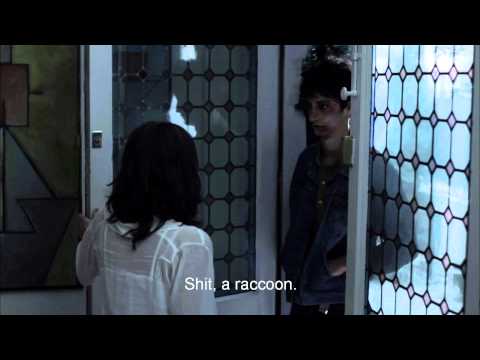 trailer