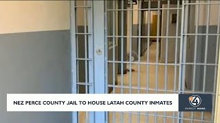 Latah County jail making changes
