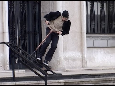 Nicolas Jacob & Martin André | 1°C