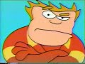 Adult Swim Commercial Breaks December 28 2003