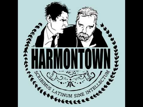 Harmontown - Chiops