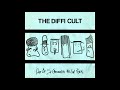 The Diffi Cult - Low Rider (War Cover)