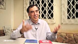 O "olhar livre" de Arnaldo Antunes sobre outros artistas