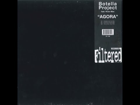 Botella Project - Agora (Brazilian Vocal Mix)