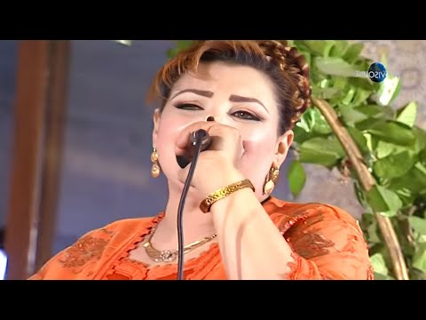  Said oueld el houate - سعيد ولد الحوات  - lyoum samedi soir