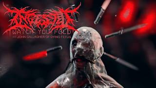 Watch You Fold - Ingested