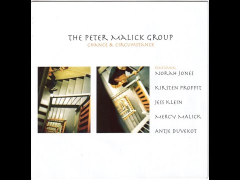 THE PETER MALICK GROUP – 11 Whatever That Means