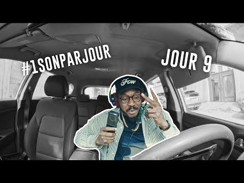 1 SON PAR JOUR | Saison 2 Jour 9 - Pourquoi Tu m'as blessé