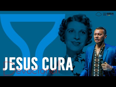 DOUTRINA QUADRANGULAR I JESUS CURA