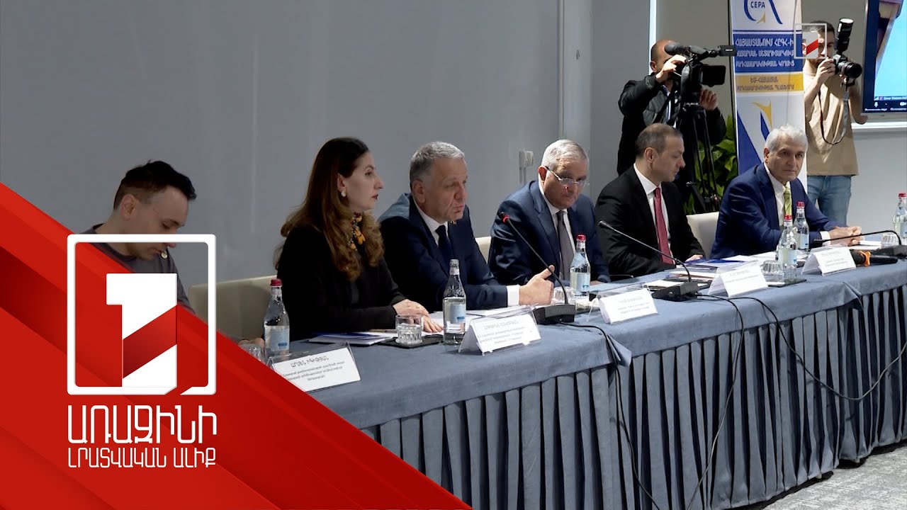 Մենք ամրապնդելու ենք անվտանգության ուղղությամբ գործակցությունը. ԵՄ դեսպան