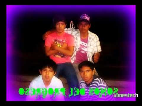 naranja mix - borrachito solitario " EL PROGRESO "