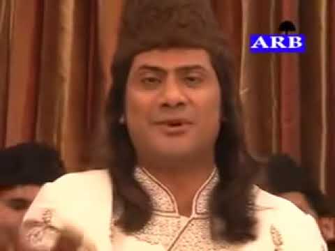 Ajmer Ki Galiyan Qwwali   YouTube