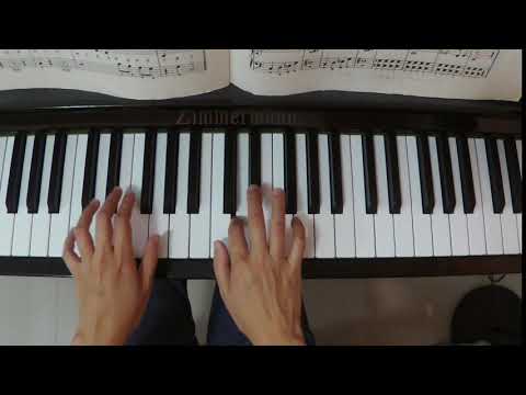 From a Wigwam (p.39) - Teaching Little Fingers to Play