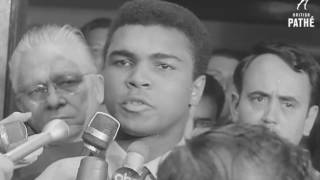 8 Famous People with Irish Roots ¦ British Pathé