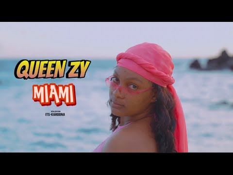 Queen Zy _ Miami   ( Clip  Officiel )