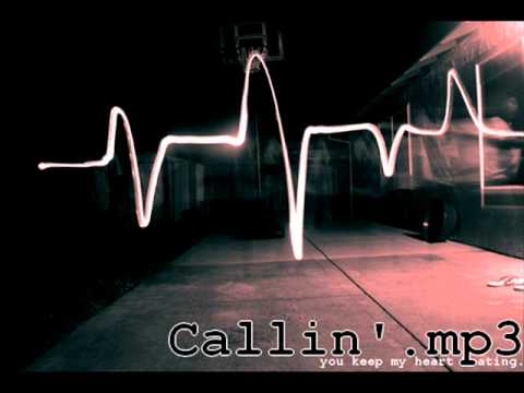 Callin'(All Night Long) - Jaicko feat. Danny Reid.