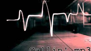 Callin&#39;(All Night Long) - Jaicko feat. Danny Reid.