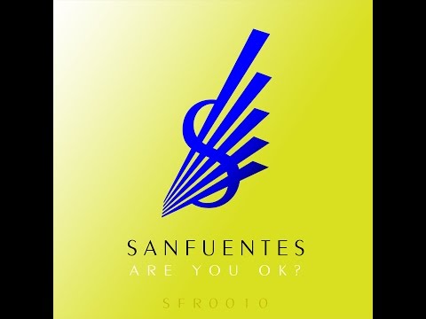 Sanfuentes - No Martians (SFR010)